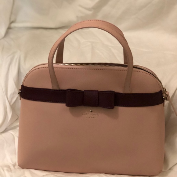 Kate spade floral design - Picture 3 of 4